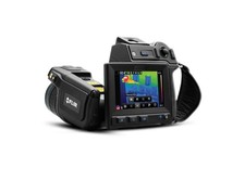 Flir T640 Thermal Camera