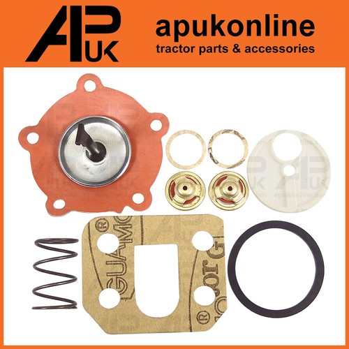 Fuel lift pump - repair, for