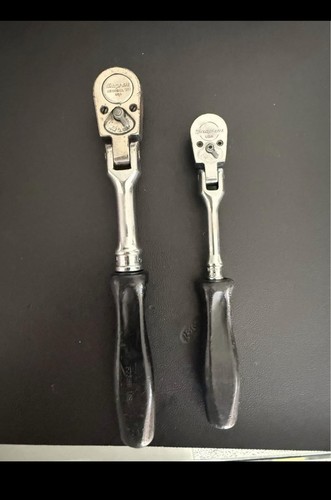 Snap flex head - 🔧,
