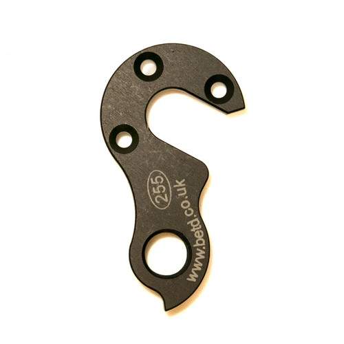 Derailleur hanger 255 fit some - hanger,