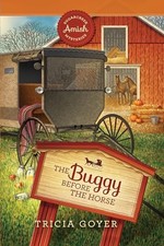 The Buggy Before the Horse: 3