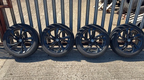 Vauxhall astra mk7 set of - astra,