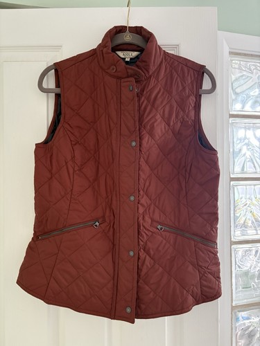Aigle rubbyvest auburn - rubbyvest,