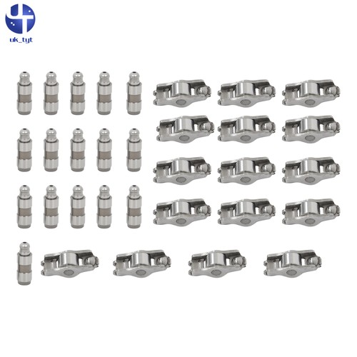 Rocker arms lifters - rocker,
