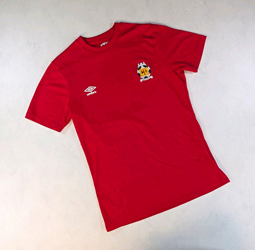 Cambridge united umbro - cambridge,