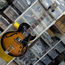 Gibson ES-175 1976 Archtop
