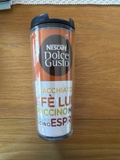 NESTLE NESCAFE DOLCE GUSTO