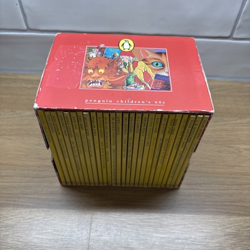 Penguin collection of - penguin,