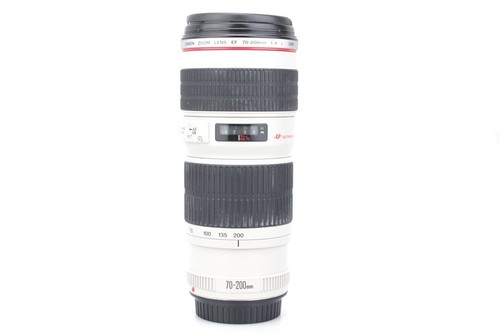 Canon 200mm zoom - canon, f4