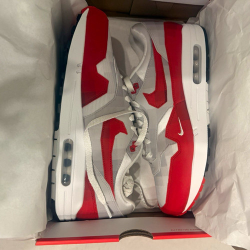 Nike air max - max, low