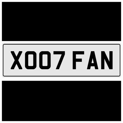 007 james bond - james,