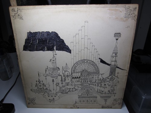 Pink floyd relics vinyl - vinyl, lp
