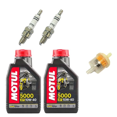Jinlun jl125 service kit for - service,