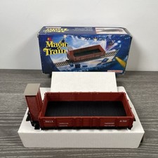 Fleischmann Magic Train | Wagon | 2415 | Boxed W/ Inserts | Rare