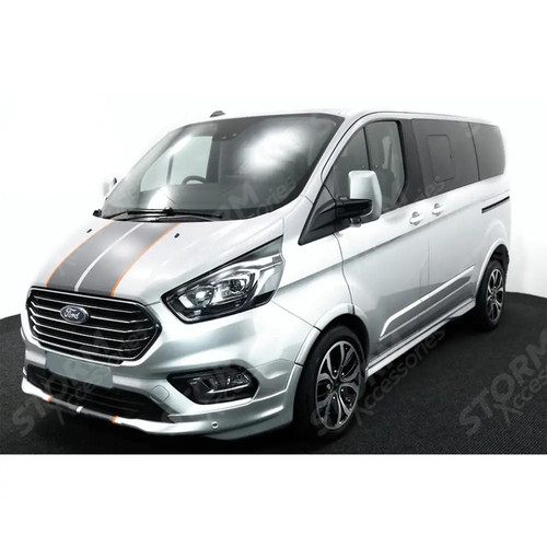 Sh834 ford transit custom - -,