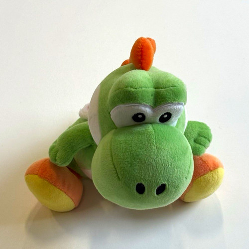San super mario - super,