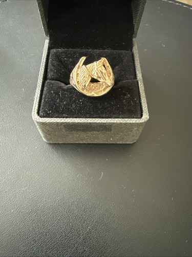 Mens 9ct gold - mens,