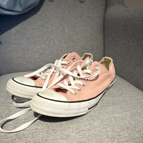 Converse all star low top - converse,