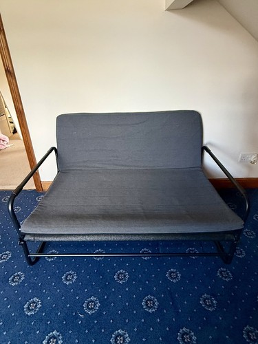 Ikea hammarn sofa - hammarn, bed