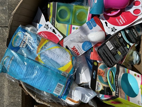 Joblot random mixed - 50,