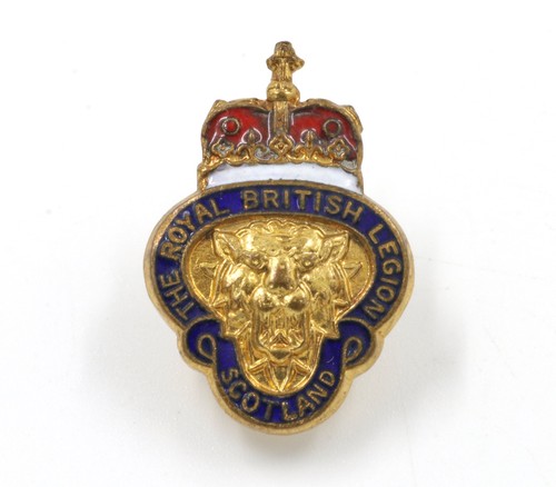 The royal british legion - the,