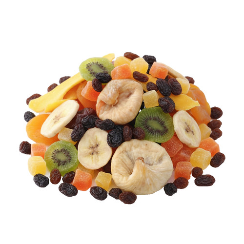 Premium mixed dried - premium,