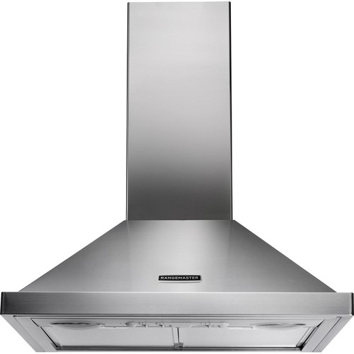 Rangemaster rhdc60ss built - rangemaster,