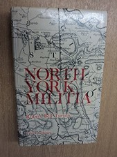 History of the North York Militia, Turton, Robert Bell