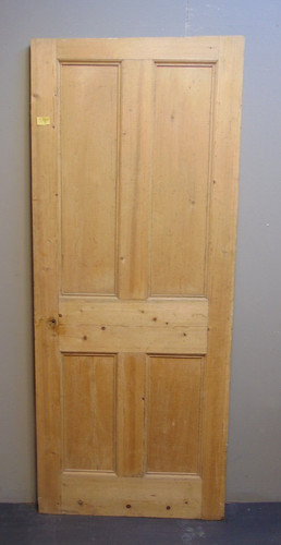 Doors door reclaimed pine - doors,