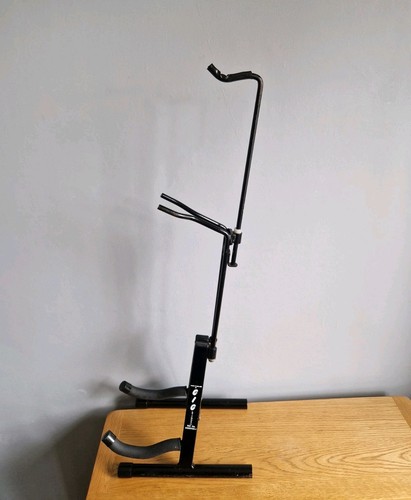 Vintage gig stands - vintage, folding