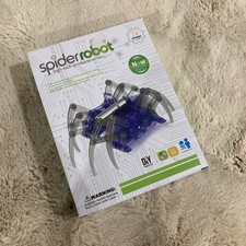 Now Technology Spider Robot