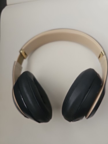 Beats studio3 wireless - wireless, noise