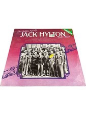 Jack Hylton The Golden Age Of 1935-1939 Vinyl Record LP