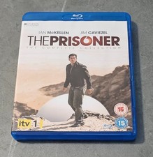 The Prisoner The Complete