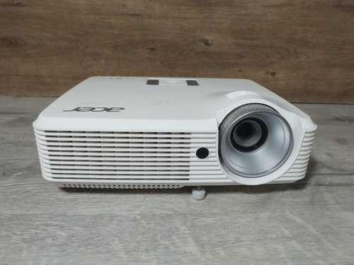 Acer p1320w dlp projector - projector, –