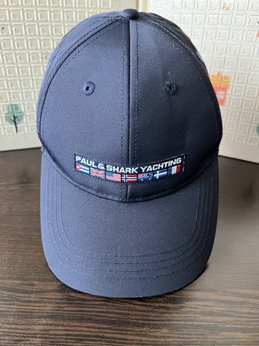 Paul shark yachting navy - paul,