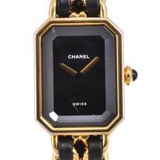 CHANEL Premiere H0001 Gold