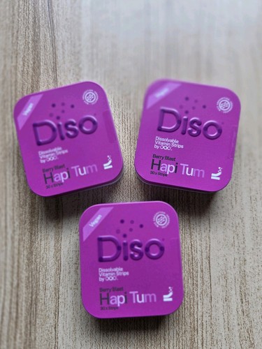 Diso hapi tum supplement - diso®, |