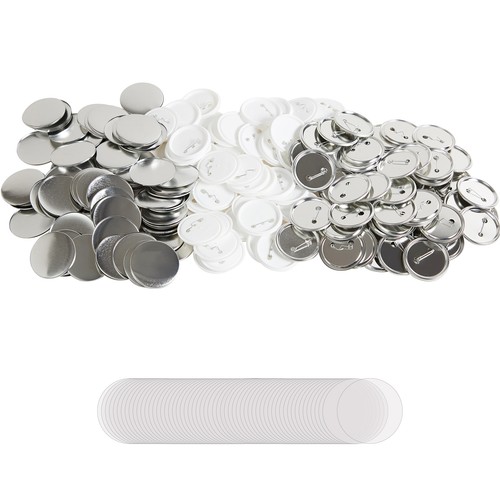 Uimoso 58mm button badge - button,