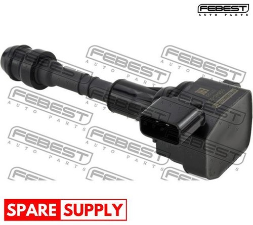 Ignition coil for nissan 350z - ignition,