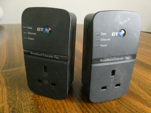 Broadband extender flex - bt,