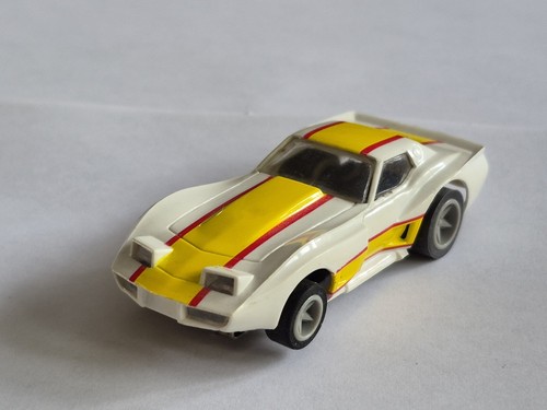 Matchbox powertrack race chase - matchbox,