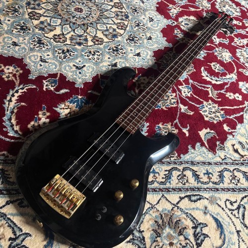 Ibanez rb824 1986 japan - 1986,
