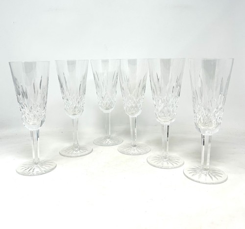 Waterford crystal lismore - crystal,