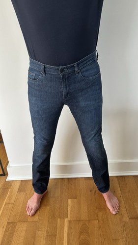 Boss men slim - slim, stretch