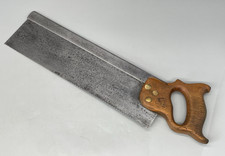 Vintage C Nurse & Co 14" Steel