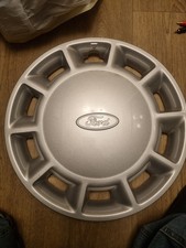 Brand New Ford Scorpio