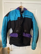 The Genuine Article Scott Leathers Motorcycle Jacket Men's