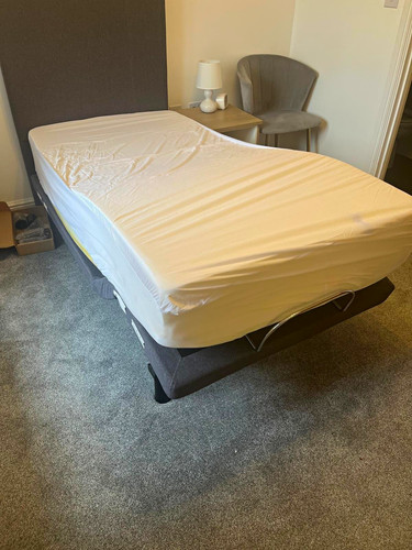 Dreams single adjustable - dreams,