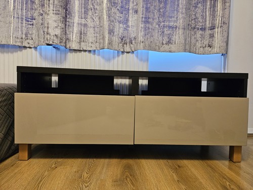 Ikea besta bench unit - ikea,